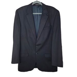 Joseph & Feiss International Wool Sports Coat Blazer size 42 X-long